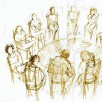 Incontri di supervision casi clinici di gruppo