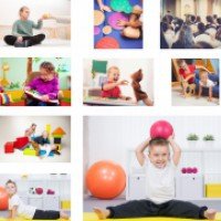 Neuropsicomotricità