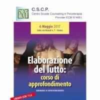 Elaborazione del lutto (Approfondimento 1)
