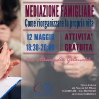 Come riorganizzare la vita da genitori separati