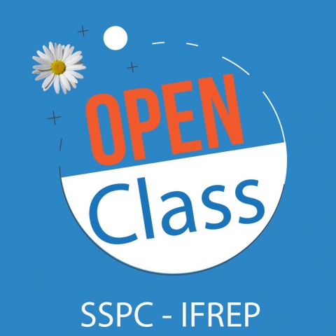 Open Day SSPC-IFREP Mestre Open Day SSPC-IFREP Mestre