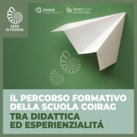 COIRAG – Serata Informativa (Sede di Padova)