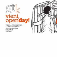 Open day GTK a Roma!