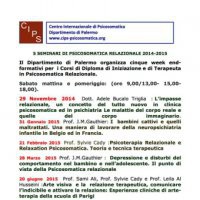 I bambini cattivi e quelli maltrattati. Una maniera di...