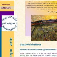SpazioPsicheNews