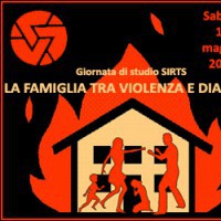 La famiglia tra violenza e dialogo