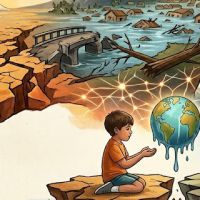 Riscaldamento Climatico e Salute Mentale