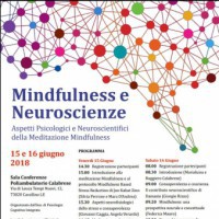 Mindfulness e Neuroscienze