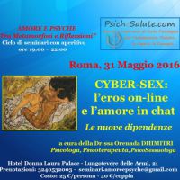 Cyber-Sex: l’eros on-line e l’amore in chat - Le nuove dipendenze