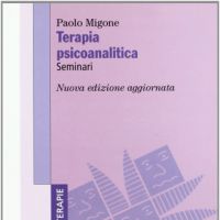 Terapia Psicoanalitica