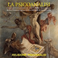 Psicoanalisi e "Dio". Freud, Lacan e la religione