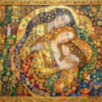 L&rsquo;Intreccio Matrilineare