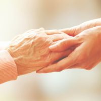 Psicologia dell'invecchiamento