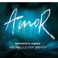 ARPAd Cinema - storie adolescenti - Amor
