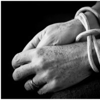 E se lo stalker fosse lei? Donne che odiano gli uomini