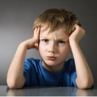 Il bambino iperattivo Deficit di attenzione e iperattività