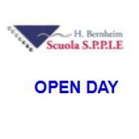 OPEN DAY - Scuola S.P.P.I.E. H. Bernheim
