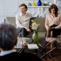 Psicoterapia della coppia: valutazione, consulenza e trattamento