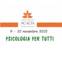 Psicologia per tutti
