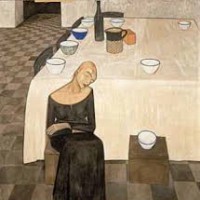 Disturbi alimentari all'Istituto freudiano.