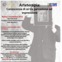 Arteterapia: Conoscenza di sé tra percezione ed espressione