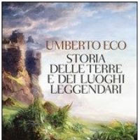 Storia delle terre e dei luoghi leggendari