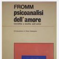 Psicoanalisi dell'amore