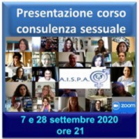 Consulenza sessuale (Milano e Mestre)