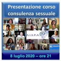 Consulenza sessuale