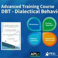 DBT - Dialectical Behavior Therapy (corso base)