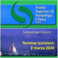 Sessuologo Clinico