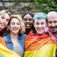 Counseling di inclusione e benessere LGBTQIA+