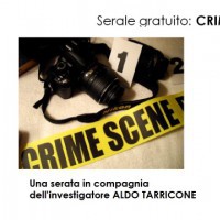 Serale gratuito: Criminologia - il delitto di Sarah Scazzi