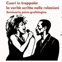 Cuori in trappola: la verit&agrave; scritta nelle relazioni