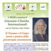 Il Trauma e il Corpo: teoria e pratica della psicoterapia sensomotoria