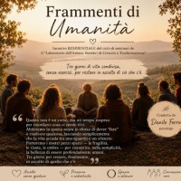 Frammenti di Umanit&agrave;