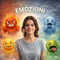 Riconoscere le emozioni per conoscere se stessi