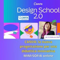 CANVA per la Didattica