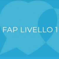 FAP livello 1 On-line