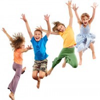 Danzaterapia per bambini e adolescenti