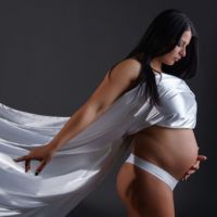 Workshop Danzaterapia per la gravidanza e il post parto