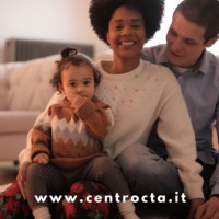 Ora sei mio figlio. Di me ti puoi fidare