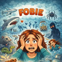 Fobie: attraversare la paura per vincerla