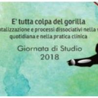 E' tutta colpa del gorilla: mentalizzazione e processi dissociativi...