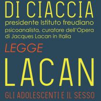 Antonio Di Ciaccia legge Lacan - II incontro