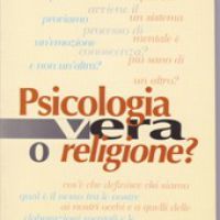 Psicologia vera o religione