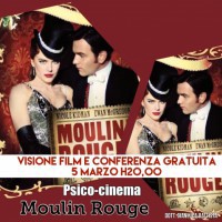 Psicocinema- Moulin Rouge