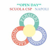 OPEN DAY - Scuola Psicoterapia Comportamentale e Cognitiva