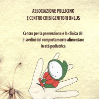 I disordini alimentari in età pediatrica (0 - 16) e le logiche dei nuovi genitori