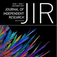 JIR &ndash; Journal of Independent Research: uno spazio per la scienza indipendente
